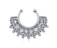 Septum Clip Ring STCR-41